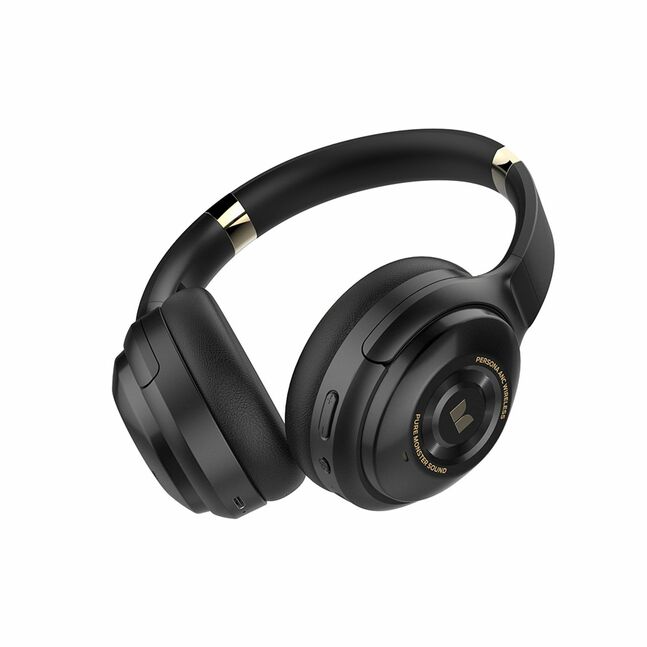 Memory Foam Ear Cushions 30H Playtime 