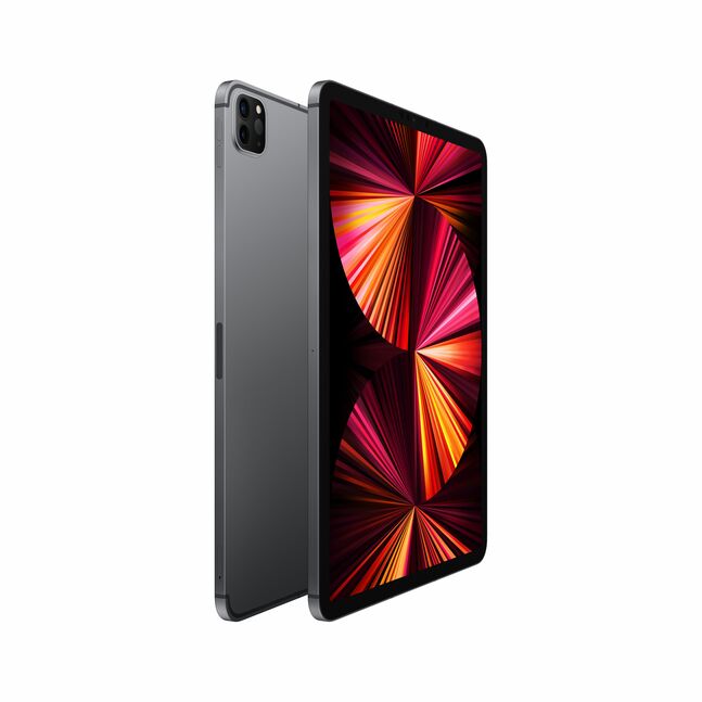 iPad Pro 11inch
