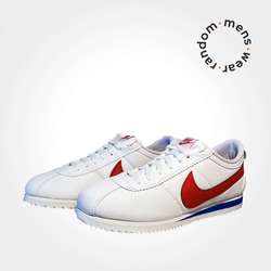 nike cortez sandlot