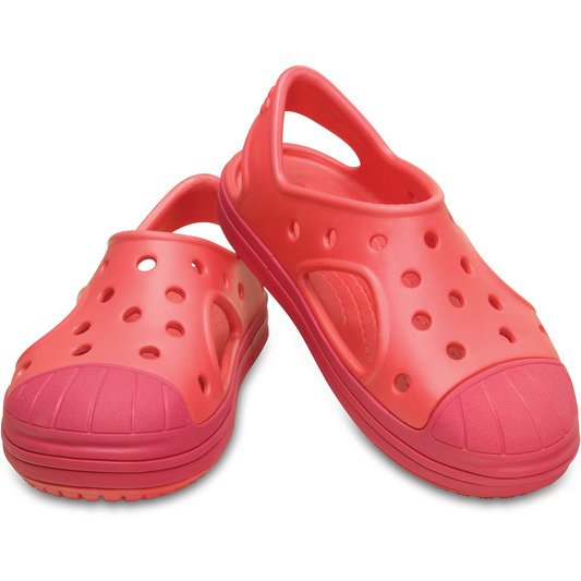 Kids’ Crocs Bump It Sandal КЛОГ гутал
