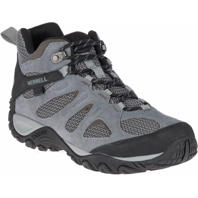 Yokota 2 Mid - Эрэгтэй гутал