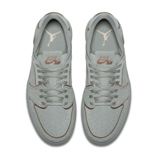 air jordan 1 retro low ns