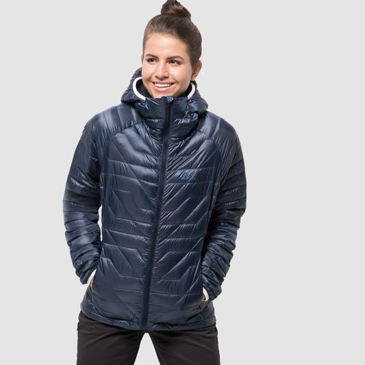 argo supreme jack wolfskin