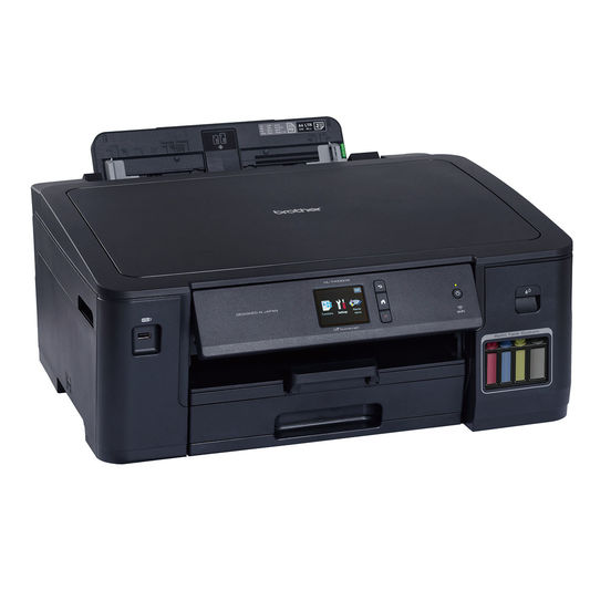 Brother A3 refill Inkjet Printer HL-T4000DW - Өнгөт принтер