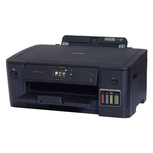 Brother A3 refill Inkjet Printer HLT4000DW Өнгөт принтер