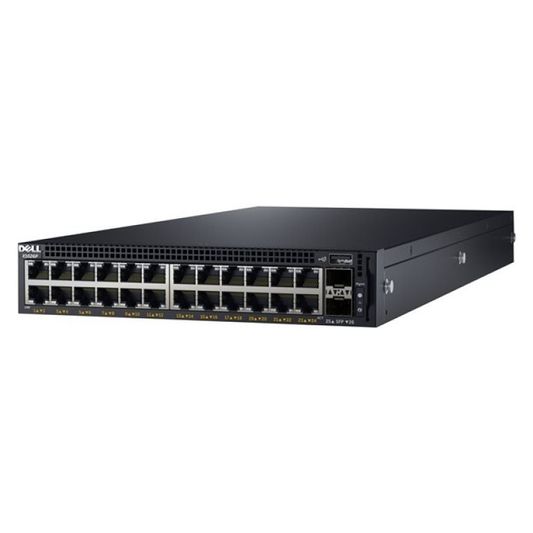 Dell Networking X1026P Сүлжээ салаалагч
