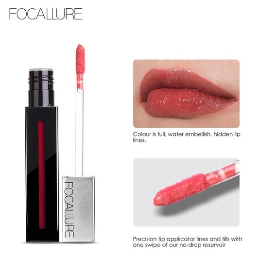 Creamy Long Lasting Lip Stain Удаан тогтоцтой будаг