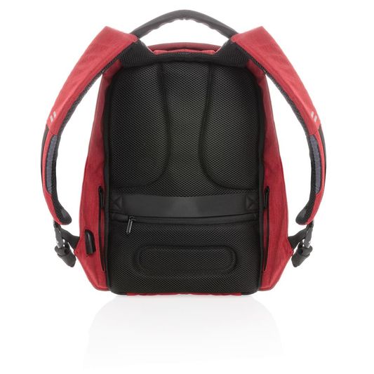 Bobby Original antitheft backpack Зөөврийн компьютерын үүргэвч цүнх