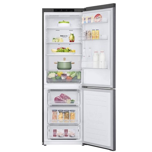 LG 2 хаалгатай хөргөгч GC-B459SLCL - хөргөгч