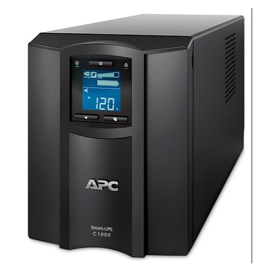APC SMC1000I - тог баригч