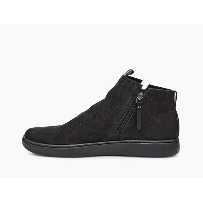 pismo sneaker zip