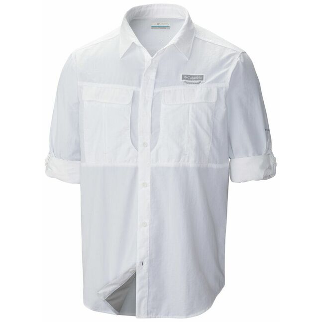 columbia cascades explorer short sleeve shirt