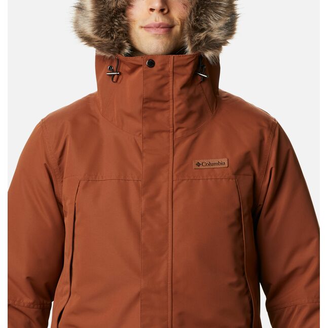 South Canyon Long Down Parka - Эрэгтэй 