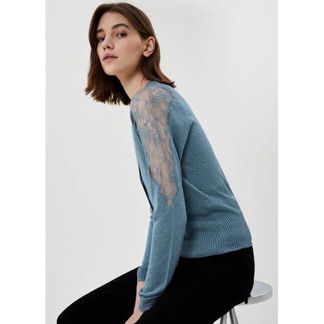 Sweater Tovchtoj Camc